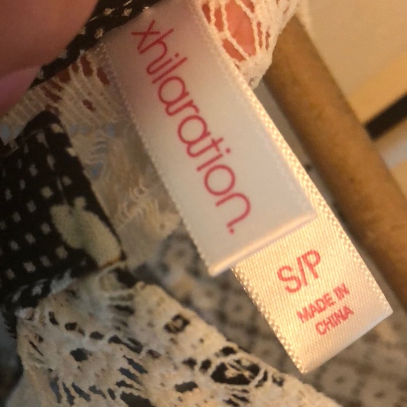 Daisy tank - Picture 3 of 5